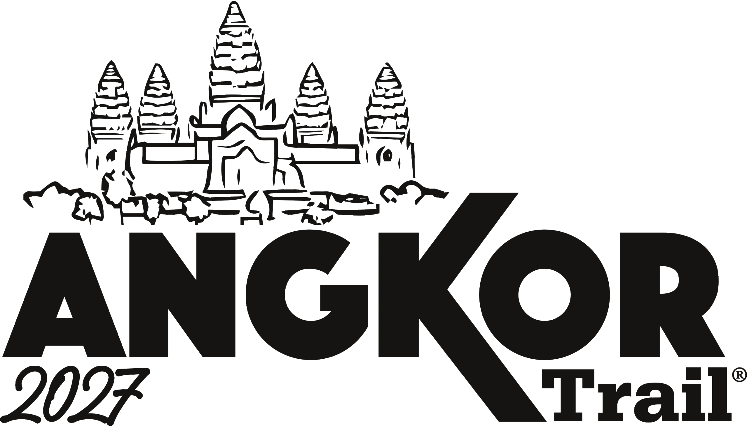 Angkor Trail 2027